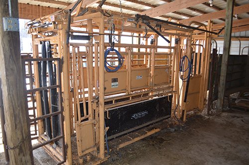 Property photo 54 - FARM EQUIPMENT & REAL ESTATE AUCTION IN ALLEN COUNTY, INDIANA
